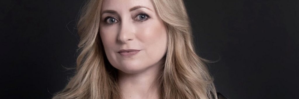 Miami Actress Luciana Lambert